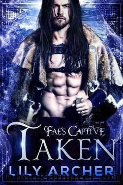 Taken (Fae's Captive Book 5) by Lily Archer