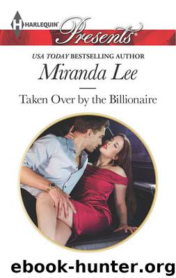Taken Over by the Billionaire