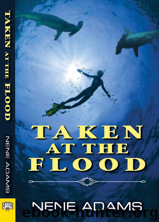 Taken at the Flood by Nene Adams