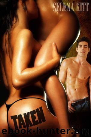 Taken by Kitt Selena