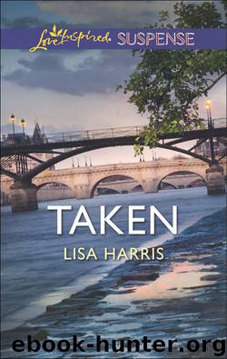 Taken by Lisa Harris