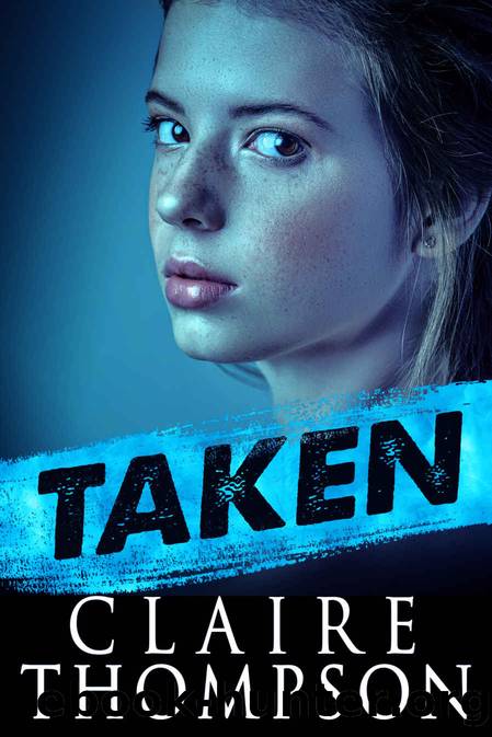 Taken by Thompson Claire