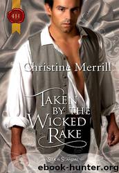 Taken by the Wicked Rake