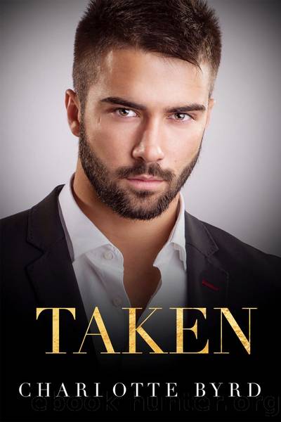 Taken_A House of York Prologue by Charlotte Byrd