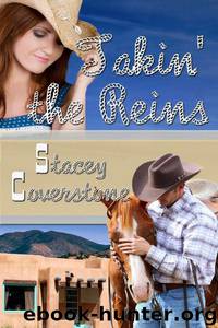 Takin' The Reins by Coverstone Stacey