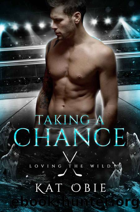 Taking A Chance by Obie Kat