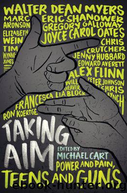 Taking Aim by Michael Cart