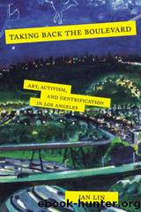 Taking Back the Boulevard by Jan Lin