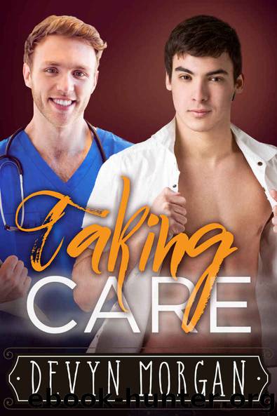 Taking Care by Morgan Devyn