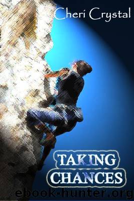 Taking Chances by Cheri Crystal