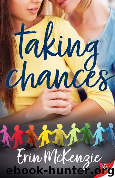 Taking Chances by Erin McKenzie
