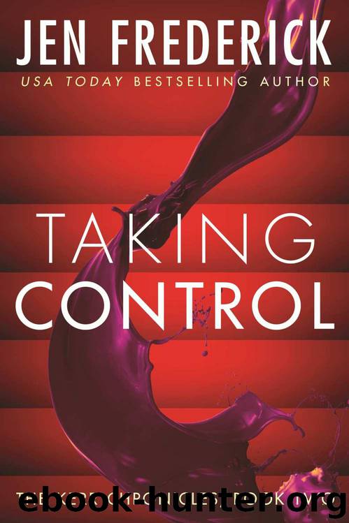 Taking Control (Kerr Chronicles #2) by Jen Frederick