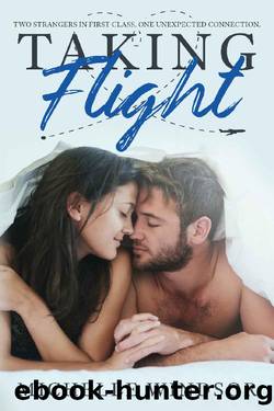 Taking Flight by Michelle Windsor