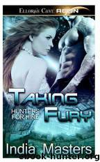 Taking Fury by India Masters