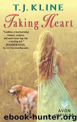 Taking Heart by T. J. Kline