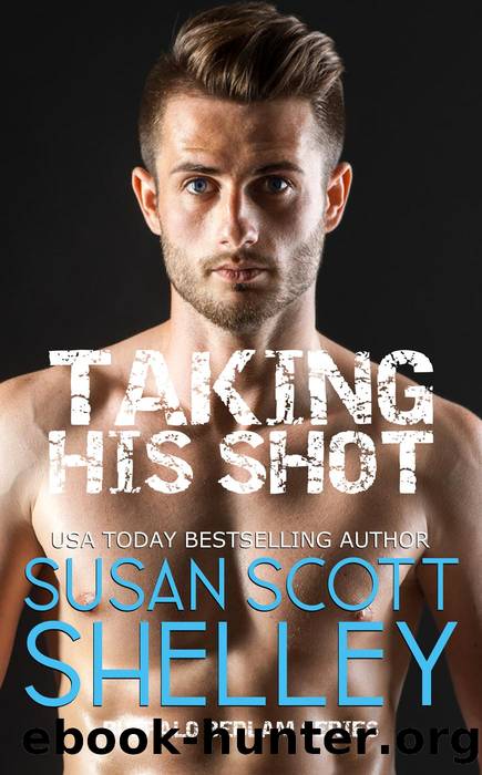 Taking His Shot by susan scott shelley