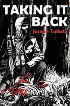 Taking It Back by Joseph Talluto