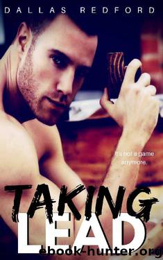 Taking Lead by Dallas Redford