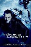 Taking Liberty by Redford Jodi
