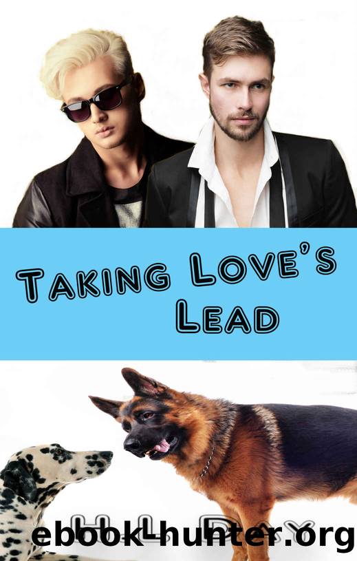 Taking Love's Lead: An opposites attract gay romantic comedy. by Day H.L