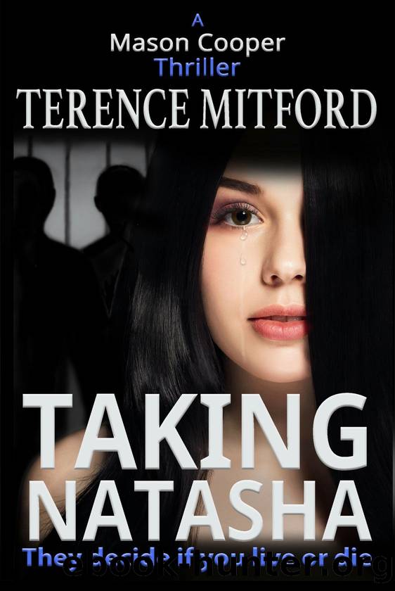 Taking Natasha by Terence Mitford