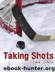 Taking Shots (Assassins) by Aleo Toni