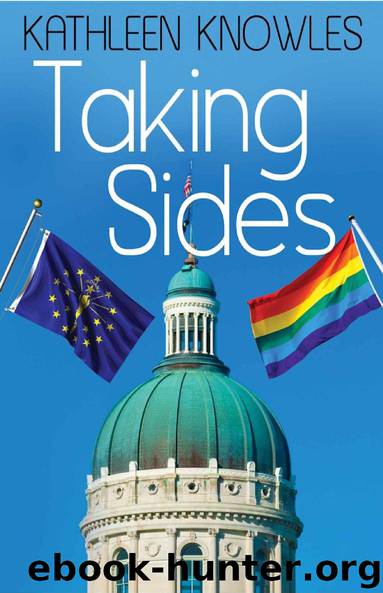 Taking Side by Kathleen Knowles