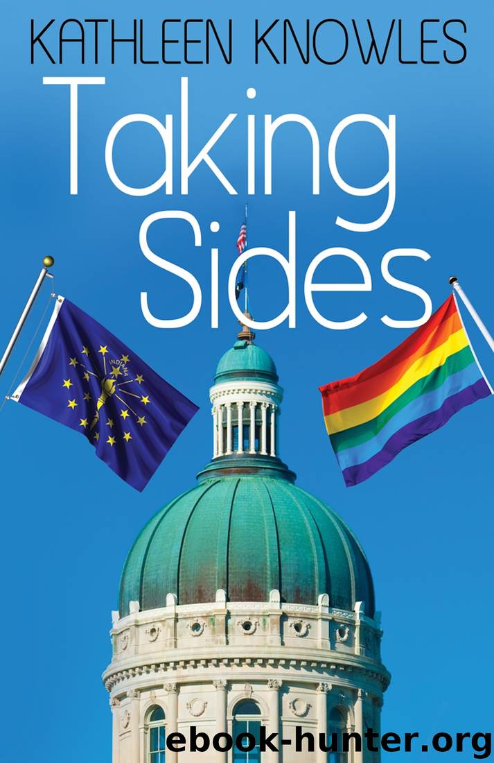 Taking Sides by Kathleen Knowles