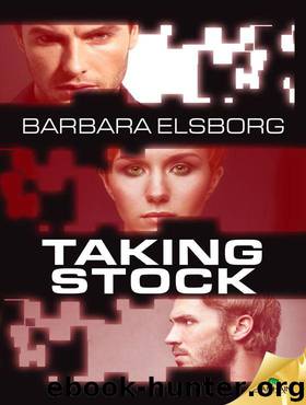 Taking Stock by Barbara Elsborg