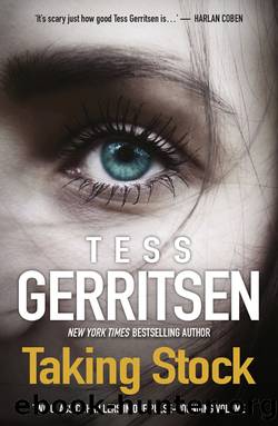Taking StockIn Their FootstepsStolen by Tess Gerritsen