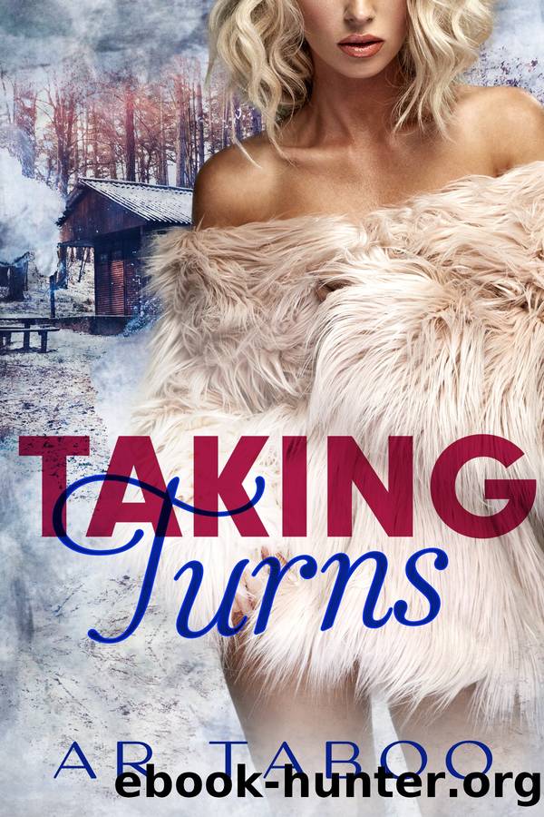 Taking Turns by AR Taboo