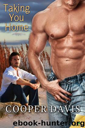 Taking You Home by Cooper Davis