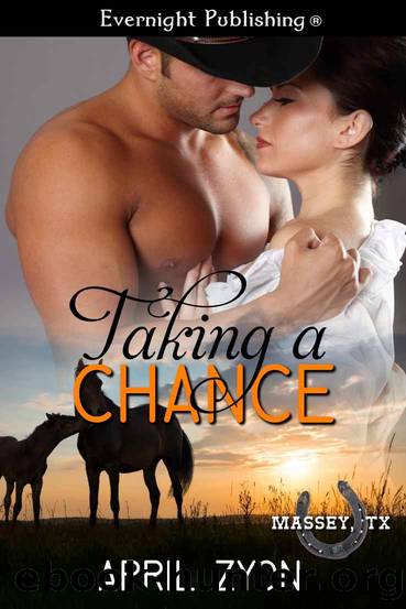 Taking a Chance by Unknown