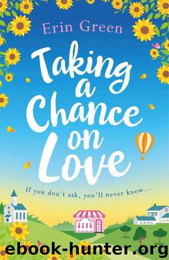 Taking a Chance on Love by Erin Green