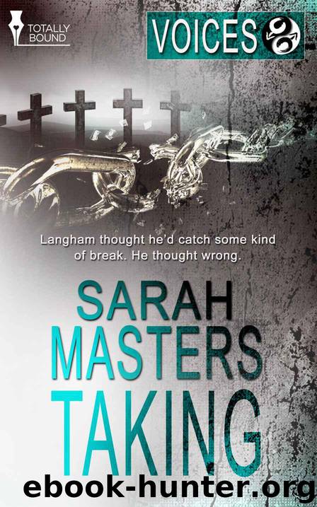 Taking by Masters Sarah