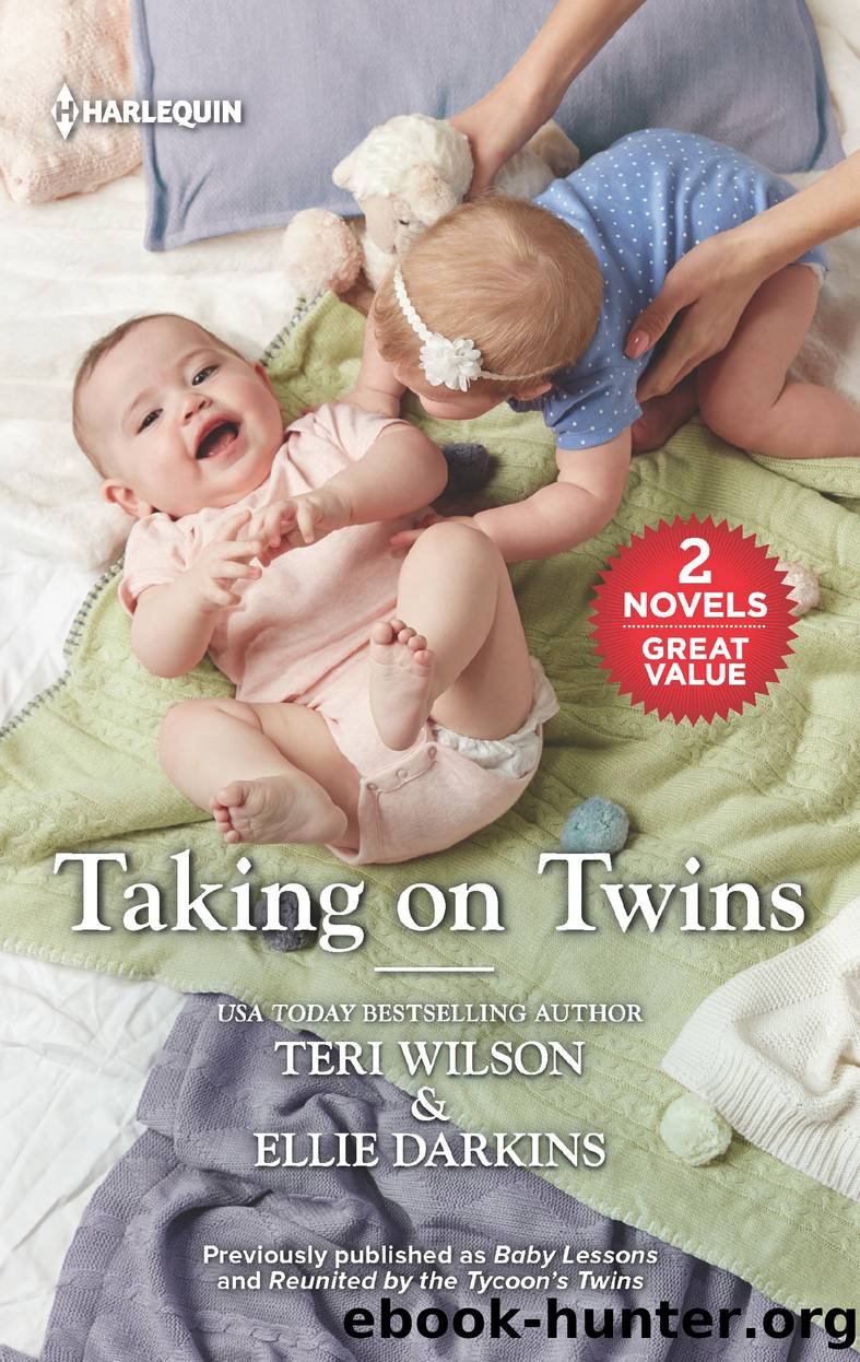 Taking on Twins by Teri Wilson