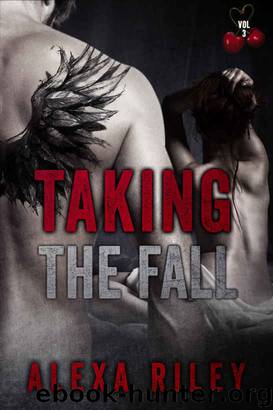 Taking the Fall: Vol 3 by Alexa Riley