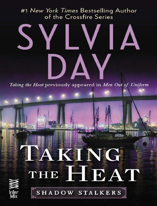 Taking the Heat by Sylvia Day