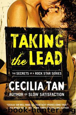 Taking the Lead by Tan Cecilia