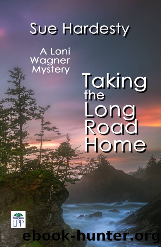 Taking the Long Road Home by Sue Hardesty