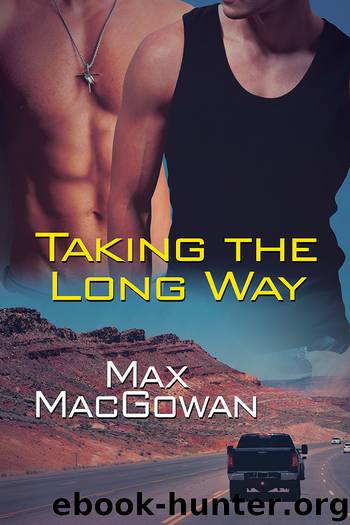 Taking the Long Way by Max MacGowan