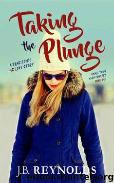 Taking the Plunge by J B Reynolds