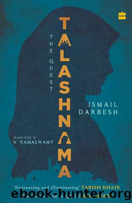 Talashnama by Ismail Darbesh
