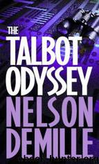 Talbot Odyssey by Nelson DeMille