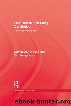 Tale Of Lady Ochikubo by Whitehouse