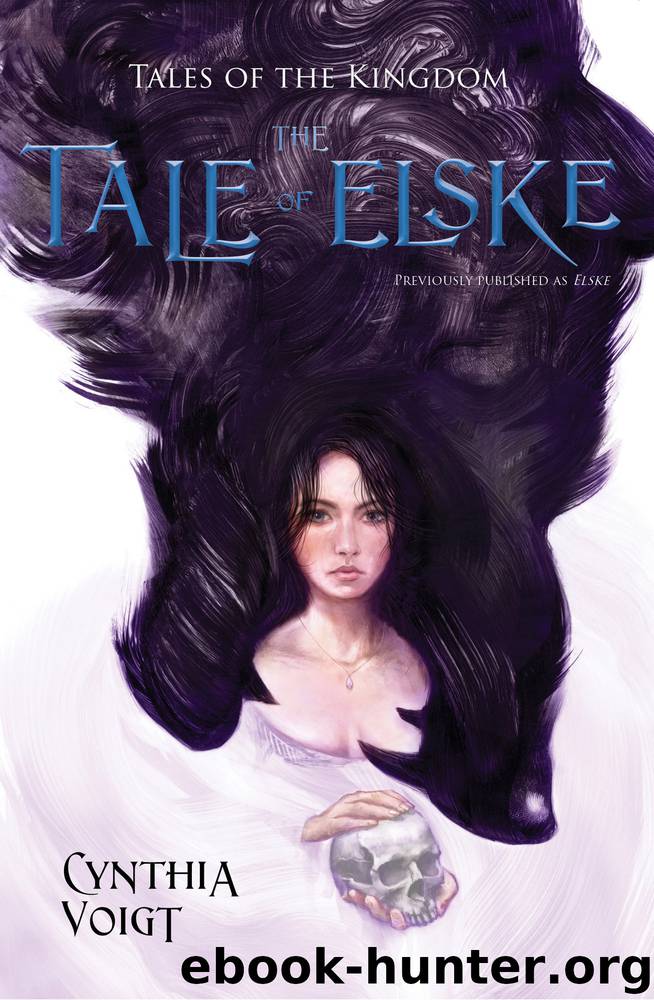 Tale of Elske by Jan Vermeer