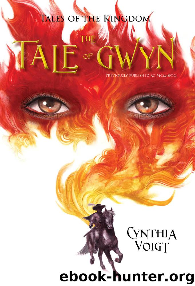 Tale of Gwyn by Voigt Cynthia