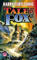 Tale of the Fox (gtf-2) by Harry Turtledove