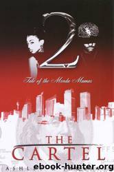 Tale of the Murda Mamas by Ashley & Jaquavis