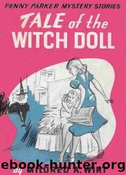 Tale of the Witch Doll by Mildred A. Wirt